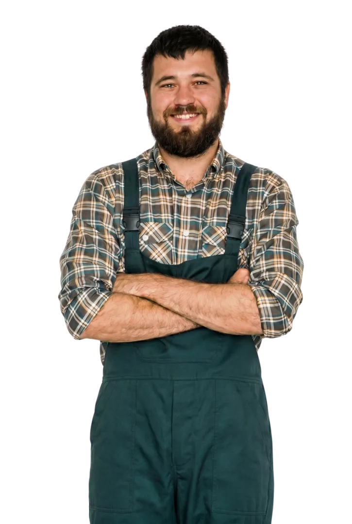 Justin Turner of JP Turner Plumbing